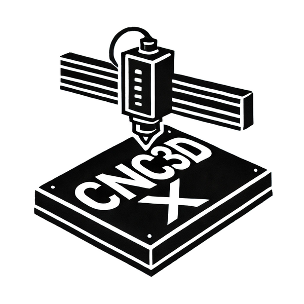 cnc3dx